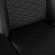 Игровое кресло 2E Gaming Bushido II Black/Black (2E-GC-BUS-BK) - изображение 17