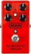 Гитарный эффект MXR Dyna Comp Deluxe - изображение 1