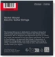 Струни для електрогітар Dunlop DEN0942 Performance+ Electric Guitar Strings (09-42) - зображення 2
