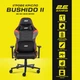Игровое кресло 2E Gaming Bushido II Black/Red (2E-GC-BUS-BKRD) - изображение 2