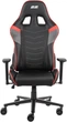 Игровое кресло 2E Gaming Bushido II Black/Red (2E-GC-BUS-BKRD) - изображение 5