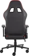 Игровое кресло 2E Gaming Bushido II Black/Red (2E-GC-BUS-BKRD) - изображение 7
