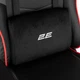 Игровое кресло 2E Gaming Bushido II Black/Red (2E-GC-BUS-BKRD) - изображение 14