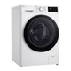 Стиральная машина с сушкой LG F2J6HG0W - изображение 2