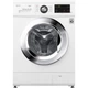 Стиральная машина LG F2J3HS2W - изображение 1