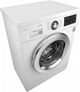 Стиральная машина LG F2J3HS2W - изображение 4