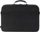 Torba na laptopa Dicota Eco Multi SELECT 14-15.6" Black (D31638-RPET) - obraz 3