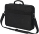 Torba na laptopa Dicota Eco Multi SELECT 14-15.6" Black (D31638-RPET) - obraz 4