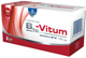 Witaminy Oleofarm B12-Vitum 100 kapsułek (5904960012453) - obraz 1