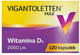 Witaminy Procter & Gamble Vigantoletten Max 2000 120 kapsułek (5907589874570) - obraz 1