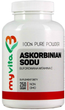 Witaminy Myvita Askorbinian sodu 250 tablets (5903021593191) - obraz 1