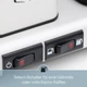 Кофеварка капельная Moccamaster KBG Select Matt Silver - изображение 9
