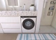 Стиральная машина Candy CW50-BP12307-S - изображение 11
