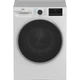 Пральна машина з сушкою Beko B5DFT59447W - зображення 1