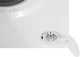 Пральна машина з сушкою Beko B5DFT59447W - зображення 17