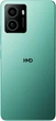 Смартфон HMD Pulse+ 6/128GB Glacier Green - изображение 3