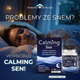 Дієтична добавка Domowa Apteczka Calming Sen 30 капсул (5906058146125) - зображення 2