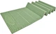 Килимок пінний Terra Incognita Sleep Mat Green - изображение 2
