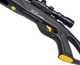 Пневматична гвинтівка Gamo Elite Premium IGT з оптичним прицілом 3-9X40WR - зображення 4