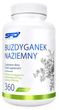 Дієтична добавка Sfd Allnutrition Пажитник 100 капсул (5902837750347) - зображення 1