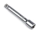 Удлинитель 125 mm, 1/2"", CrV "POLAX" 25-079 - изображение 1