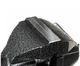 Тиски слесарные поворотные 100 mm / 4"POLAX"25-099 - изображение 2
