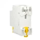 Диференціальне реле (ПЗВ) 2 пол. 40А 30mA AC "SCHNEIDER Resi9" R9R51240 - зображення 2