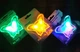 Ночник Бабочка жёлтый 3 LED "LEMANSO" NL5 - изображение 2
