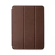 Чохол Smart Case для iPad mini 5 - Dark Brown - зображення 1