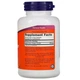Яблочный уксус Now Foods (Apple Cider Vinegar) 450 мг 180 капсул - изображение 2