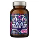 Пищевая добавка для мозга, BRAINTUS FOCUS, OstroVit, 90 капсул - изображение 1