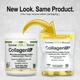 Коллаген UP без ароматизаторов California Gold Nutrition (CollagenUP Unflavored) 206 г - изображение 3