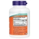 Магний цитрат Now Foods (Magnesium Citrate) 134 мг 90 капсул - изображение 2