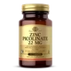 Цинк Піколінат Solgar (Zinc Picolinate) 22 мг 100 таблеток - зображення 1