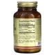 Цитрат кальцію магнію Solgar (Calcium Magnesium Citrate) 200/100 мг 100 таблеток - зображення 2
