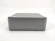 Мини ПК SNUNMU GK3V / Intel Celeron J4125 / RAM 8GB / SSD 256GB / 2 x HDMI / LAN / Wi-Fi 4 / Bluetooth 4.2 / Windows 11 / Серый Б/В - изображение 6