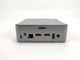Мини ПК SNUNMU GK3V / Intel Celeron J4125 / RAM 8GB / SSD 256GB / 2 x HDMI / LAN / Wi-Fi 4 / Bluetooth 4.2 / Windows 11 / Серый Б/В - изображение 8