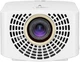 Проектор LG Beamer HF60LS Largo 2.0 до 304,8 см (120 дюймов) / CineBeam LED / Full HD / 1400 люмен / функция беспроводного показа экрана / webOS / Белый - изображение 3