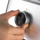Aэрофритюрница 6,6л аэрогриль с терморегулятором 1600W для приготовления блюд без растительного масла (ARTRS28I) - изображение 2