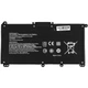 Аккумуляторная батарея для ноутбука HP ProBook 470 G7 (L11421-1C1) ( 140765 ) - изображение 3