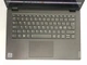Ноутбук Lenovo IdeaPad C340-14IML - 14" FullHD IPS Touch / i3-10110U / 12gb / 128gb ssd, підсвітка клавіатури, Б/в - зображення 2