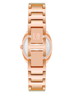 Наручные часы женские Anne Klein AK/4040RGBH в цвете розового золота с перламутровым экраном. - изображение 2