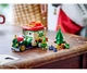 Конструктор LEGO Creator Вантажівка доставки Санти (40746) - изображение 3