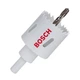 Коронка Bosch HSS-Bimetall 44 мм с центрирующим сверлом (2609255608) - изображение 1