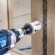 Коронка Bosch HSS-Bimetall 20 мм с центрирующим сверлом (2609255601) - изображение 3