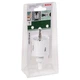 Коронка Bosch HSS-Bimetall 44 мм с центрирующим сверлом (2609255608) - изображение 2