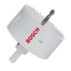 Коронка Bosch HSS-Bimetall 83 мм с центрирующим сверлом (2609255618) - зображення 1