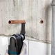 Занурювальне полотно Bosch BIM AIZ 20 AB Starlock 20х30 мм (2608669251) - зображення 3
