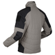 Куртка Emerson BlueLabel Patriot Lite “Clavicular Armor” Tactical Warm & Windproof Layer XL Сірий (101873) - зображення 6