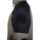 Куртка Emerson BlueLabel Patriot Lite “Clavicular Armor” Tactical Warm & Windproof Layer XL Сірий (101873) - зображення 7